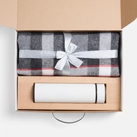 Набор Homedale, серый с белым