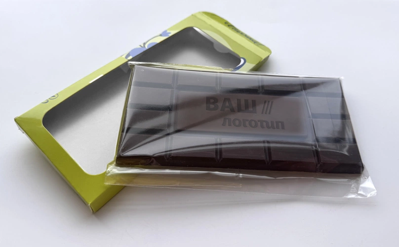 Шоколад Say Sweet на заказ Шоколад Say Sweet на заказ