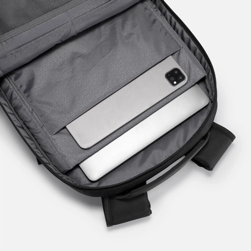 Рюкзак Tarsus, черный Рюкзак Tarsus, черный