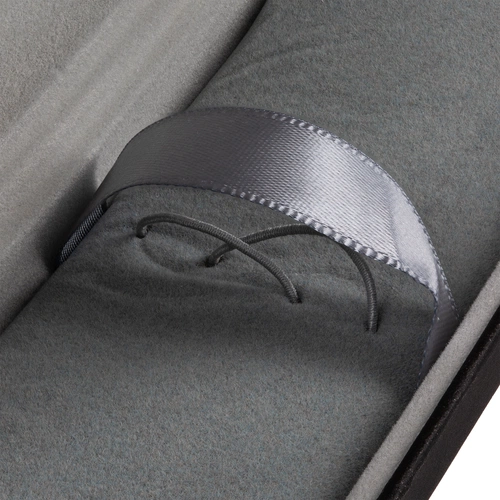 Футляр для ручек Coverty Plus, ver.2, черный Футляр для ручек Coverty Plus, ver.2, черный