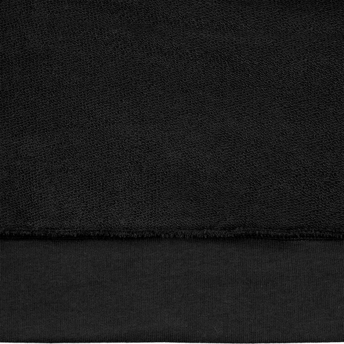 Свитшот оверсайз унисекс Omnifit, черный Свитшот оверсайз унисекс Omnifit, черный