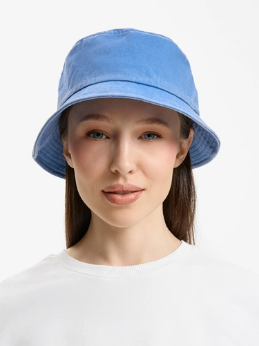 Панама Berwi, синяя Панама Berwi, синяя