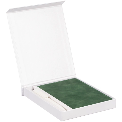 Набор Urban Simple, зеленый Набор Urban Simple, зеленый