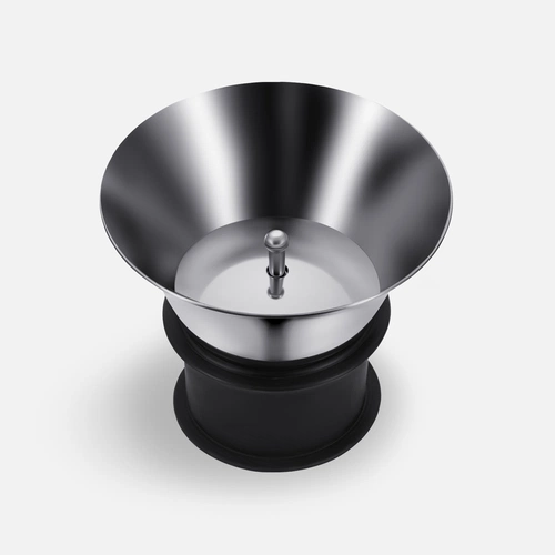 Графин для воды с фильтр-пробкой Linea Franco Графин для воды с фильтр-пробкой Linea Franco