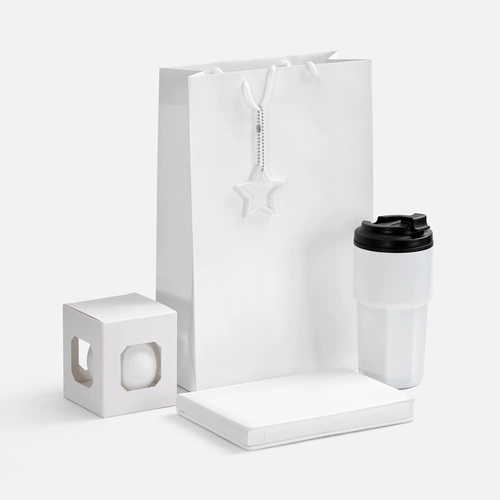 Набор Astrela, белый Набор Astrela, белый