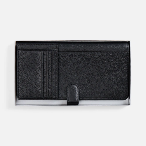 Набор Unison Travel, черный Набор Unison Travel, черный