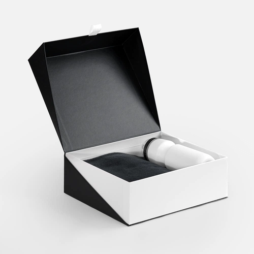 Коробка Artikus, черная Коробка Artikus, черная