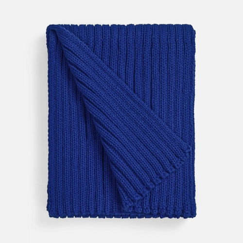 Шарф HappyGo, синий Шарф HappyGo, синий