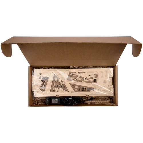 Футляр-светильник Good Job Футляр-светильник Good Job