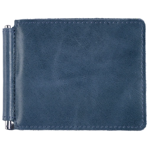 Набор Apache Billfold, синий Набор Apache Billfold, синий