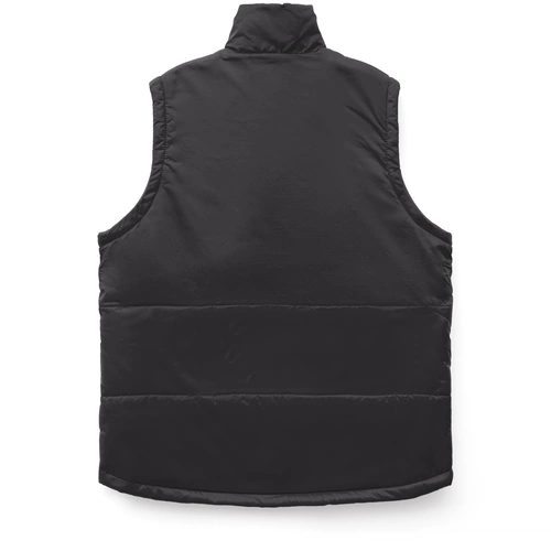 Жилет Warm черный Жилет Warm черный