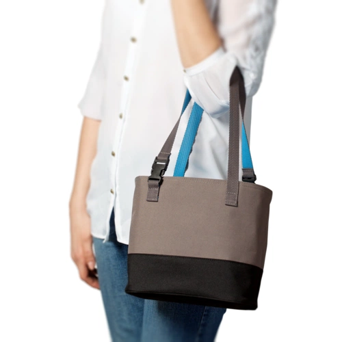 Набор ланчбоксов в термосумке Takk Mamma, бирюзовый Набор ланчбоксов в термосумке Takk Mamma, бирюзовый