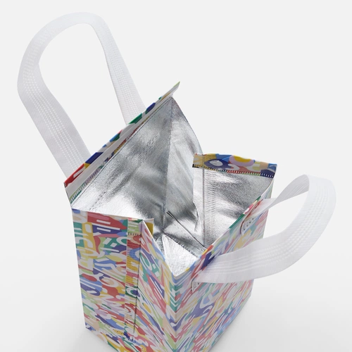 Термосумка для напитков «Термобэг» на заказ, XS Термосумка для напитков «Термобэг» на заказ, XS