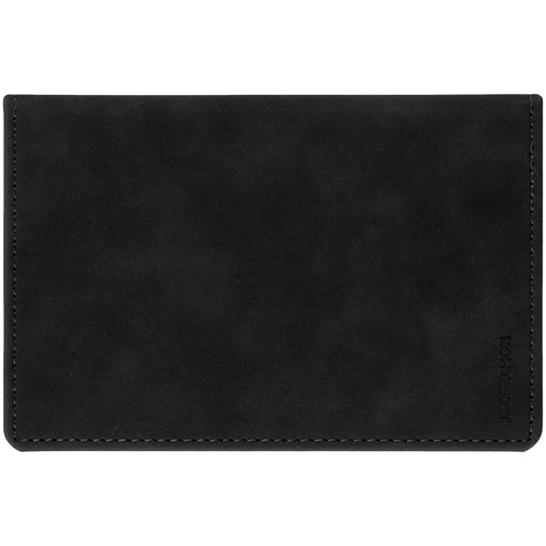 Еженедельник Urban, недатированный, черный Еженедельник Urban, недатированный, черный