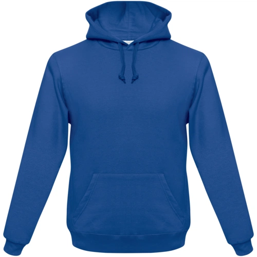 Толстовка ID.003 ярко-синяя Толстовка ID.003 ярко-синяя