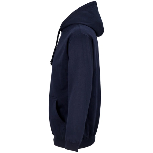 Худи унисекс Condor, темно-синее Худи унисекс Condor, темно-синее