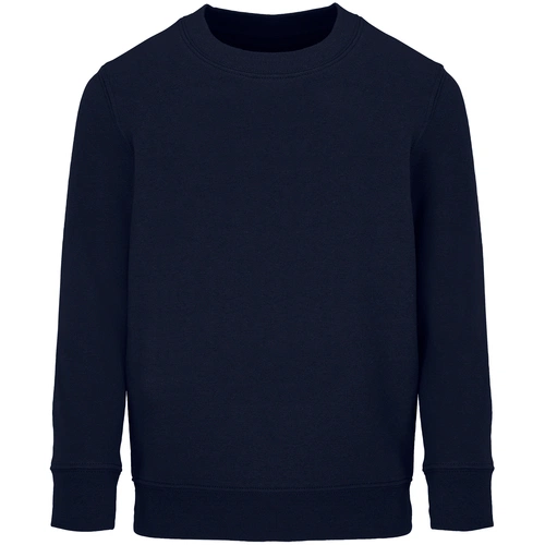 Свитшот детский Columbia Kids, темно-синий Свитшот детский Columbia Kids, темно-синий