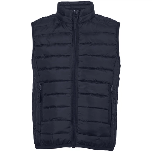 Жилет детский Stream BW Kids, темно-синий Жилет детский Stream BW Kids, темно-синий