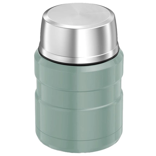 Термос для еды Thermos SK3000, светло-зеленый Термос для еды Thermos SK3000, светло-зеленый