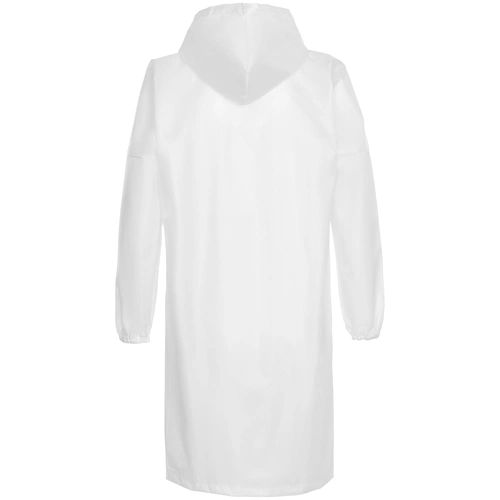 Дождевик унисекс Rainman Strong, белый Дождевик унисекс Rainman Strong, белый