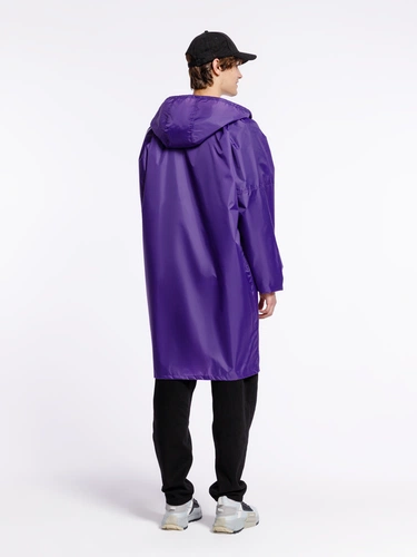 Дождевик Rainman Zip, фиолетовый Дождевик Rainman Zip, фиолетовый