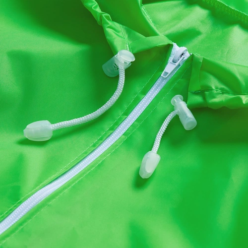 Дождевик детский Rainman Kids, зеленое яблоко Дождевик детский Rainman Kids, зеленое яблоко