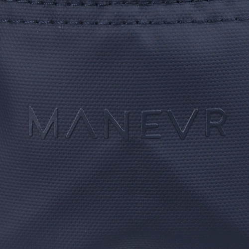 Сумка для покупок Triangel, синяя Сумка для покупок Triangel, синяя