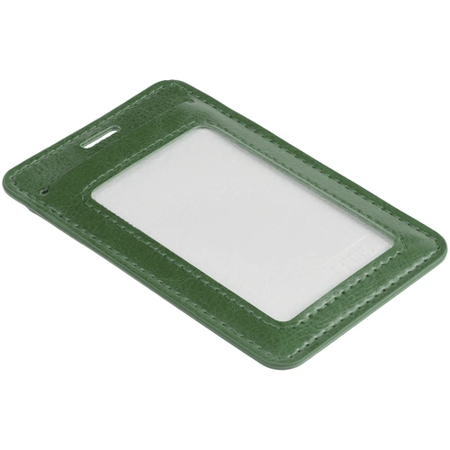 Чехол для пропуска Nebraska, зеленый Чехол для пропуска Nebraska, зеленый