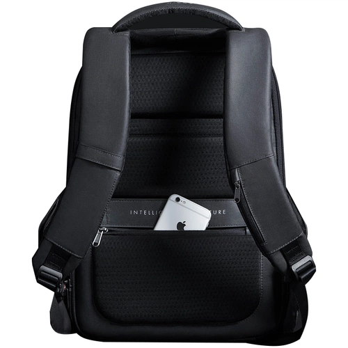 Рюкзак HiPack, черный Рюкзак HiPack, черный