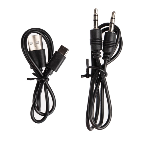 Беспроводная колонка с подсветкой citySound, черная Беспроводная колонка с подсветкой citySound, черная