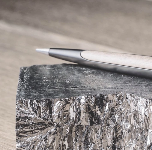 Вечная ручка Cambiano Matte Black Walnut Вечная ручка Cambiano Matte Black Walnut