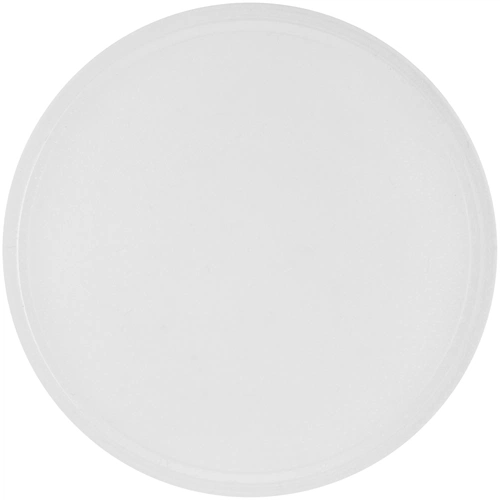 Лейбл из ПВХ Dzeta Round, L, прозрачный Лейбл из ПВХ Dzeta Round, L, прозрачный