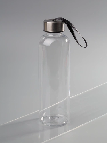 Бутылка Gulp, черная Бутылка Gulp, черная