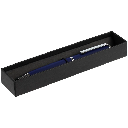 Футляр для ручки Solus, черный Футляр для ручки Solus, черный