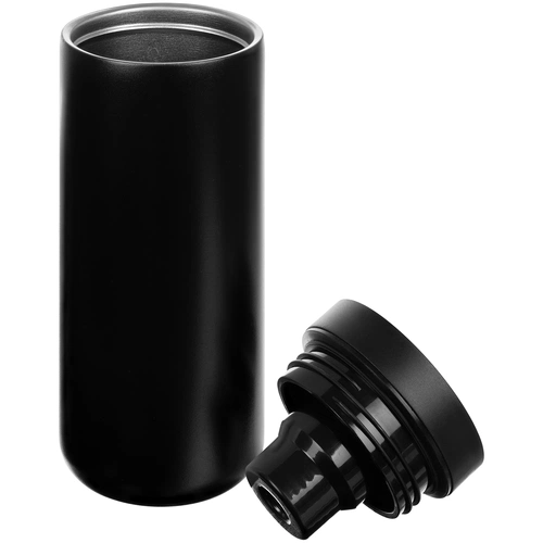 Термостакан Waterford, черный Термостакан Waterford, черный