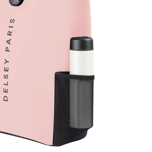 Рюкзак Turenne, розовый Рюкзак Turenne, розовый