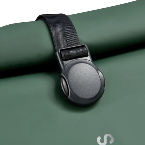 Рюкзак Turenne, зеленый Рюкзак Turenne, зеленый