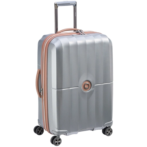 Чемодан St Tropez M, серый Чемодан St Tropez M, серый