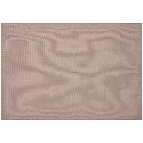 Плед Slumberland, бежевый меланж Плед Slumberland, бежевый меланж