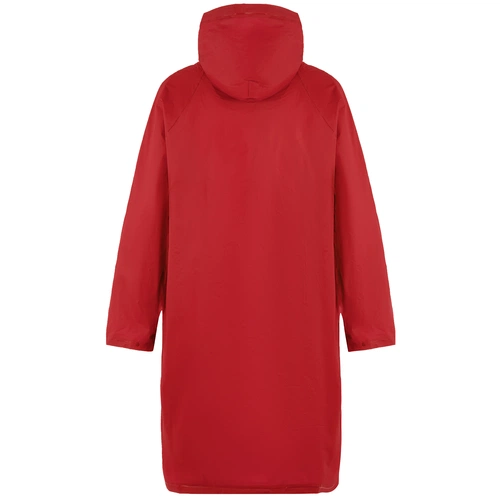 Дождевик RainDrop, красный Дождевик RainDrop, красный