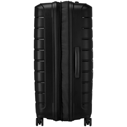 Чемодан Butterfly L, черный Чемодан Butterfly L, черный