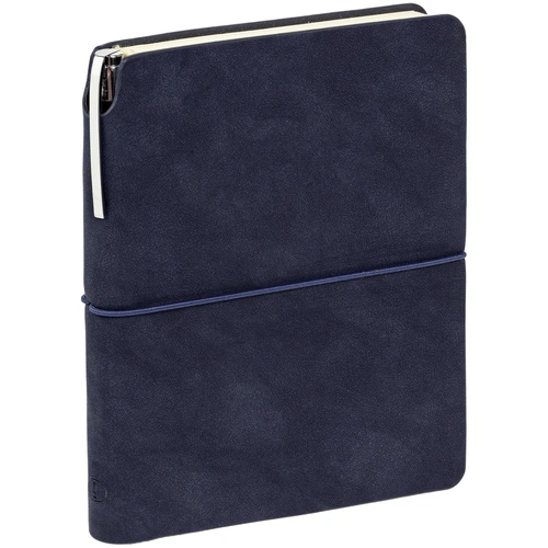Набор Business Diary Mini, синий Набор Business Diary Mini, синий