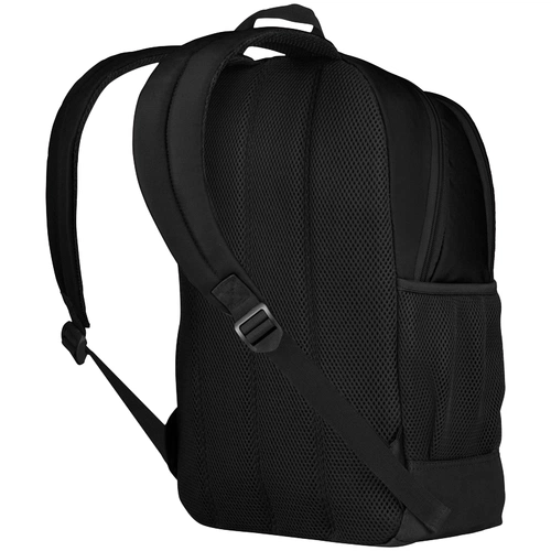 Рюкзак Quadma, черный Рюкзак Quadma, черный