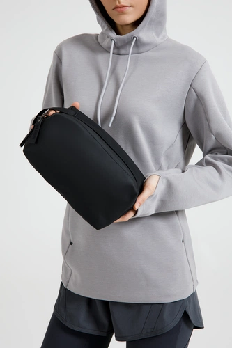 Несессер Traffic, черный Несессер Traffic, черный