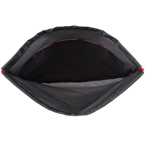 Детский рюкзак Novice, серый с красным Детский рюкзак Novice, серый с красным