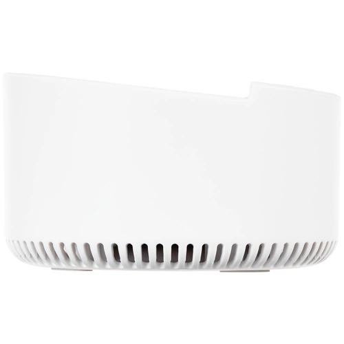 Bluetooth-колонка с беспроводной зарядкой relaxTime, белая Bluetooth-колонка с беспроводной зарядкой relaxTime, белая