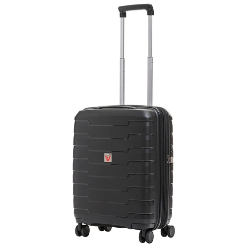 Чемодан Skyline S, черный Чемодан Skyline S, черный