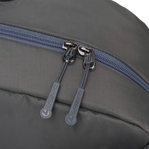 Рюкзак для ноутбука B115, темно-серый Рюкзак для ноутбука B115, темно-серый