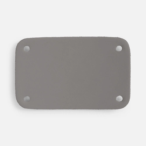 Лейбл Eta Soft Touch, S, серый Лейбл Eta Soft Touch, S, серый