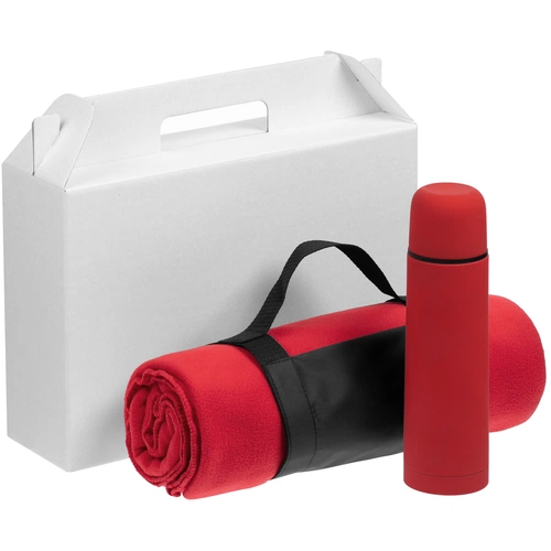 Набор Meeting Point, ver.2, красный Набор Meeting Point, ver.2, красный